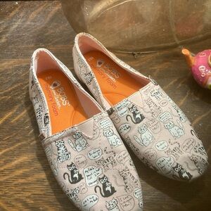 🐞Bobs size 6.5